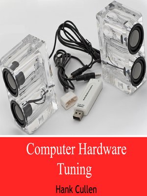 cover image of Computer Hardware Tuning